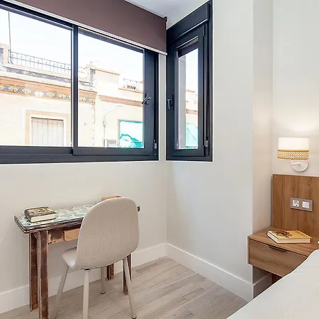 Stunning In Nervion Apartamento Sevilla